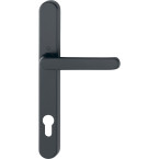 Hoppe Exterior Door Handle...