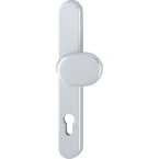 Hoppe Ball Knob Pull 92 PZ...