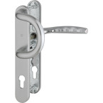 Hoppe New York 92 PZ Door...
