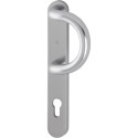 Trekker boog Hoppe 92 PZ (plaat 3357N) F9 / pce