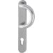 Trekker boog Hoppe 92 PZ (plaat 3357N) F9 / pce