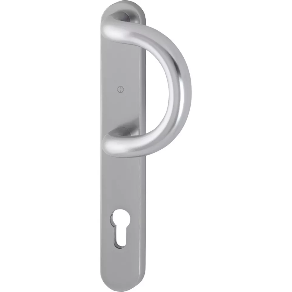 Trekker boog Hoppe 92 PZ (plaat...