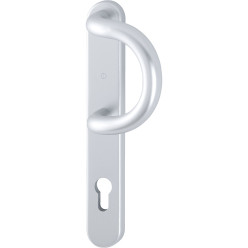 Trekker boog Hoppe 92 PZ (Plaat 3357N) F1-2 / pce