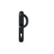 Hoppe 92 PZ Pull Bar (plate 3357N) matte black F9714M per piece