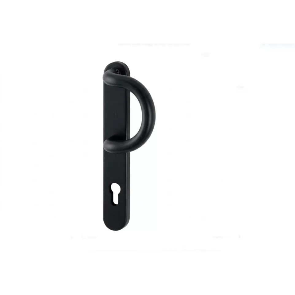 Hoppe 92 PZ Pull Bar (plate 3357N)...