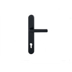 Hoppe Exterior Handle Set...