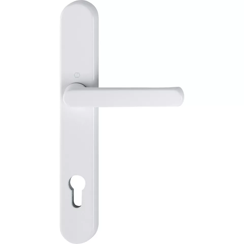 Hoppe Exterior Handle for Shutter...