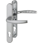 Hoppe New York 92 PZ Door...
