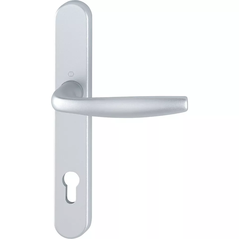 Hoppe New York 92 PZ Door Trim Set...