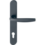 Hoppe New York Door Handle...