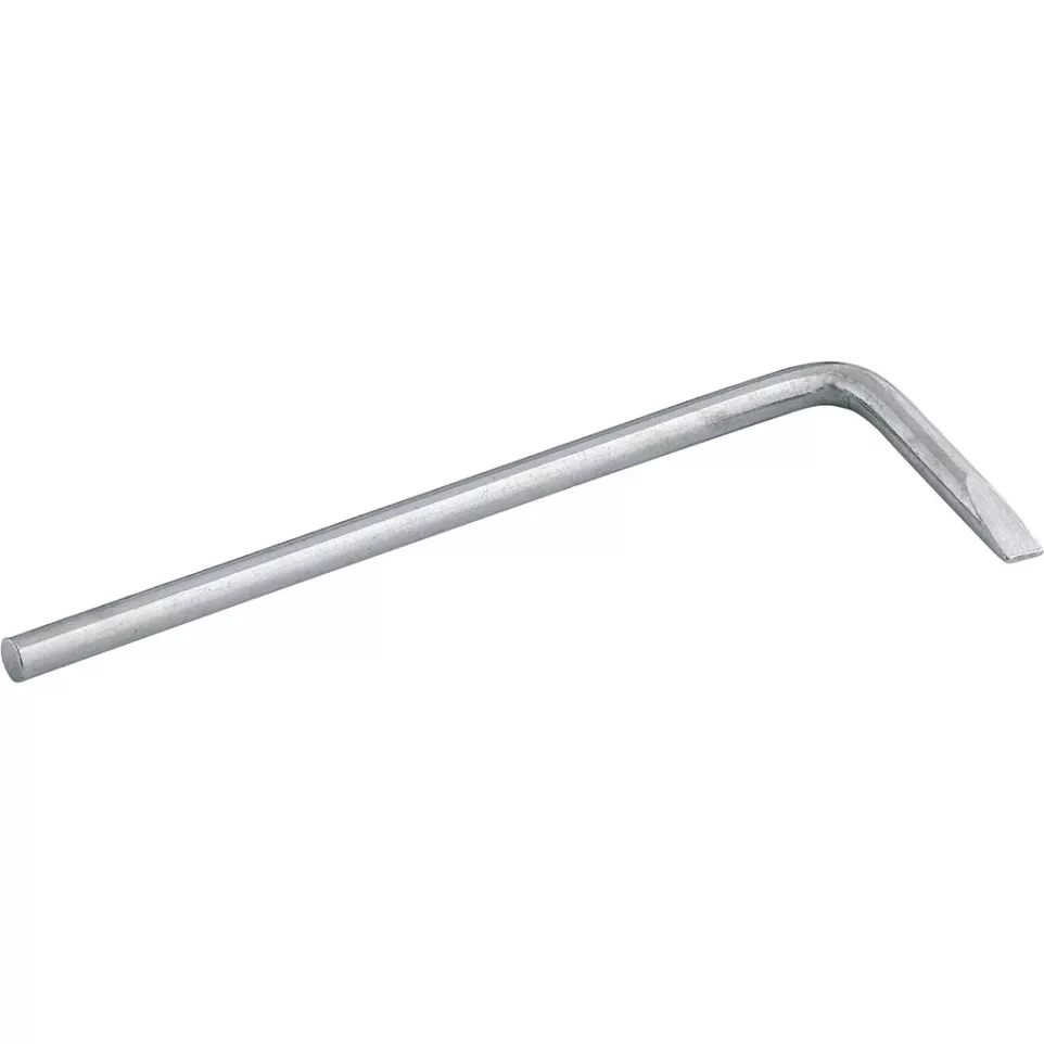 Quick Release Square Spindle Handle...