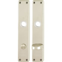 Toilet Flush Fitting 202B RW-SS 116mm F2 per piece