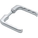 Pair of Hoppe 113 Handles...