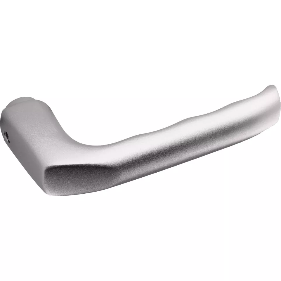 Poignée femelle L&L DH113 aluminium...