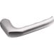 Paar deurkrukken L&L DH113 aluminium F1 (35-70mm) / pce