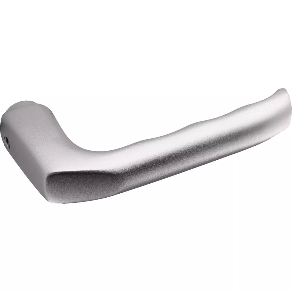 Pair of L&L DH113 Aluminum Door...