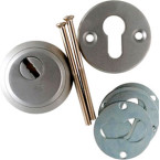 Litto Fix Satin Nickel...