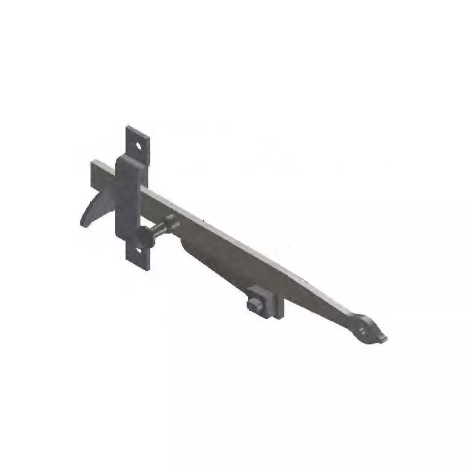 Knevelslot 200mm type Waals...