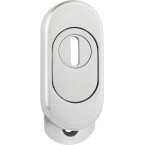 Oval Stainless Steel...