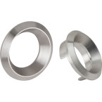 Stainless Steel Ring for...