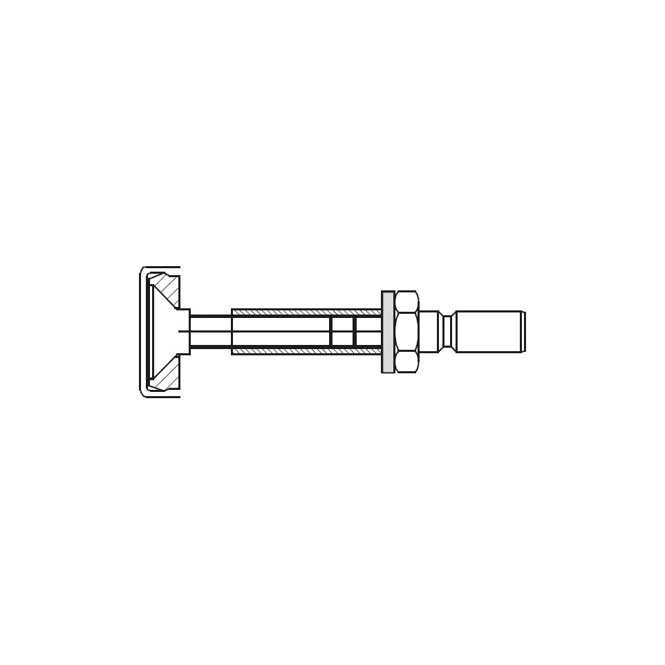 Adjustable Stainless Steel Bracket...
