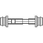 Fixation 250.35.4 (35-50mm)...