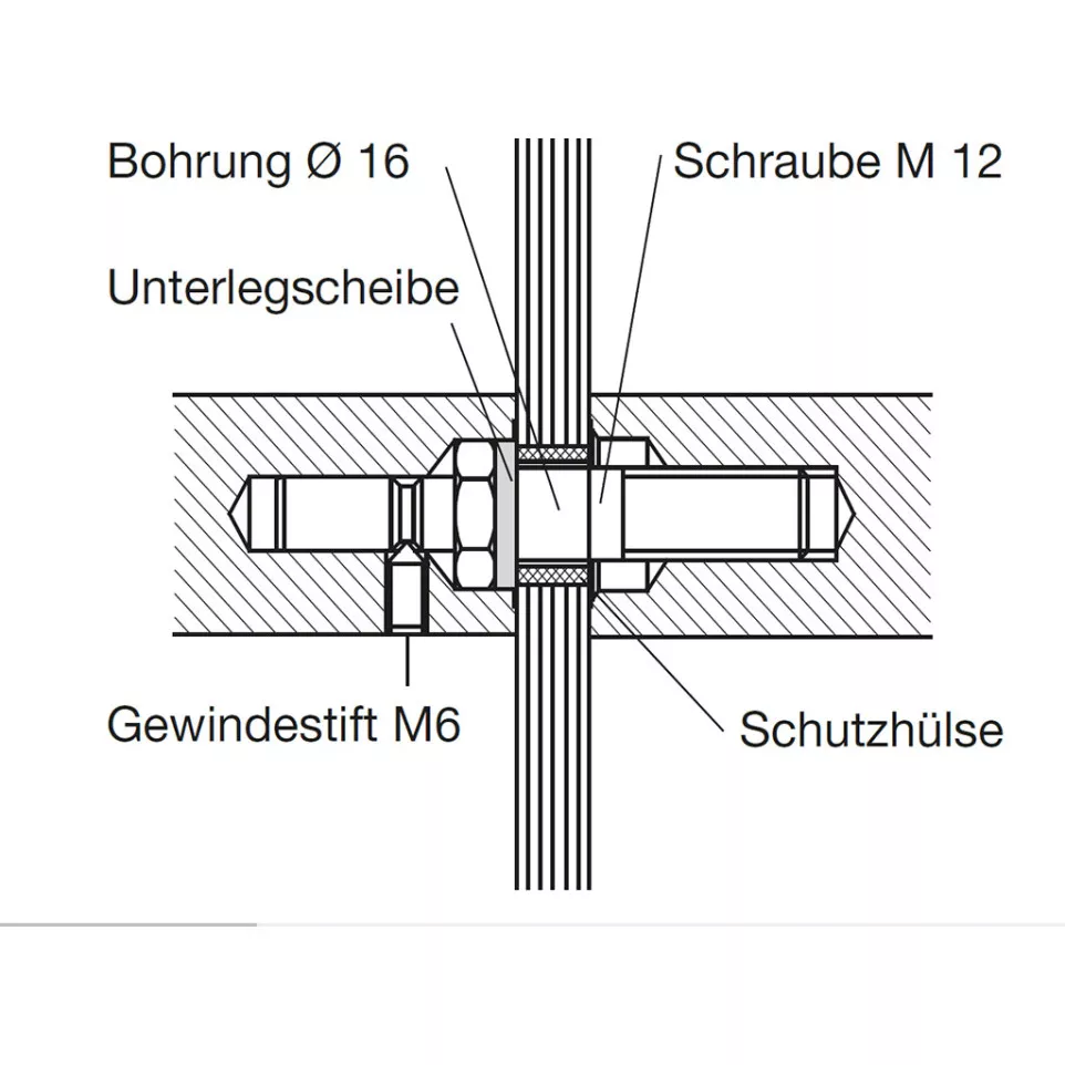 Pair of Mounting Brackets...