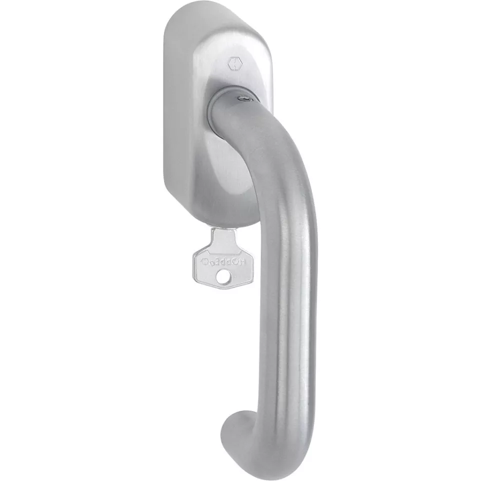 Hoppe Paris Stainless Steel Lockable...