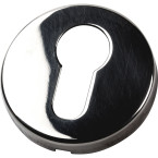 Paar 8mm ronde blinde...