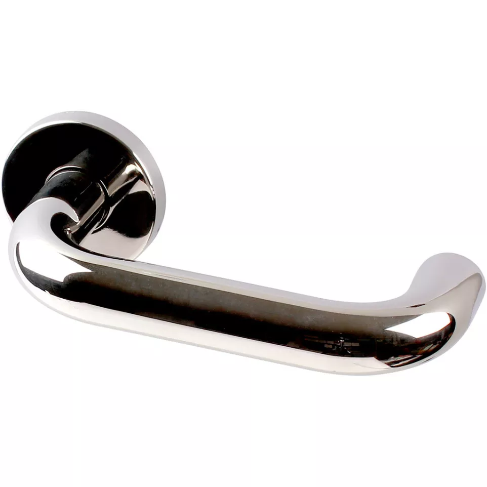 Round Escutcheon Set (8mm) PBA U...