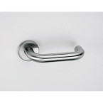 Round Rose Door Escutcheon...