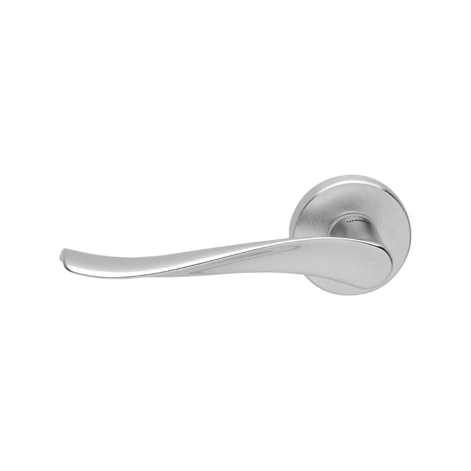 Mandelli SPIN Pair of Door Handles...