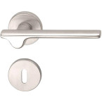 Pair of Door Handles with...