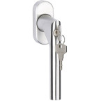 Stainless Steel Tilt and...
