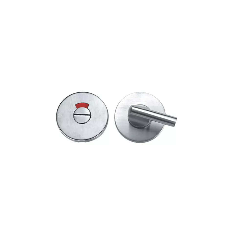 L&L Office inox hendel WC-set...