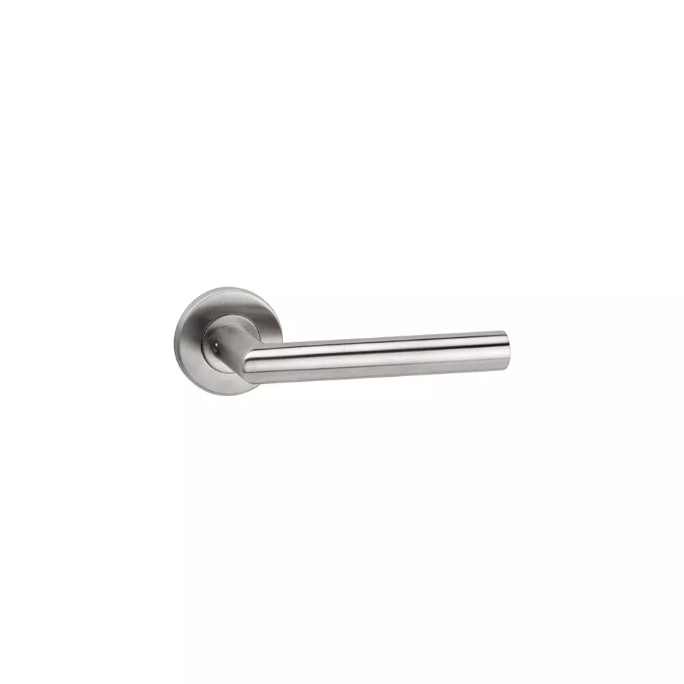 Pair of L90° Sydney Style Stainless...