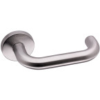 Pair of Roma U-Shape Door...
