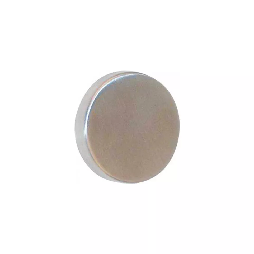 Rosace ronde aveugle en aluminium F1...