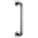 U-shape Door Pull Handle Ø22mm on Rosettes Center 236mm Aluminum F1 / pc