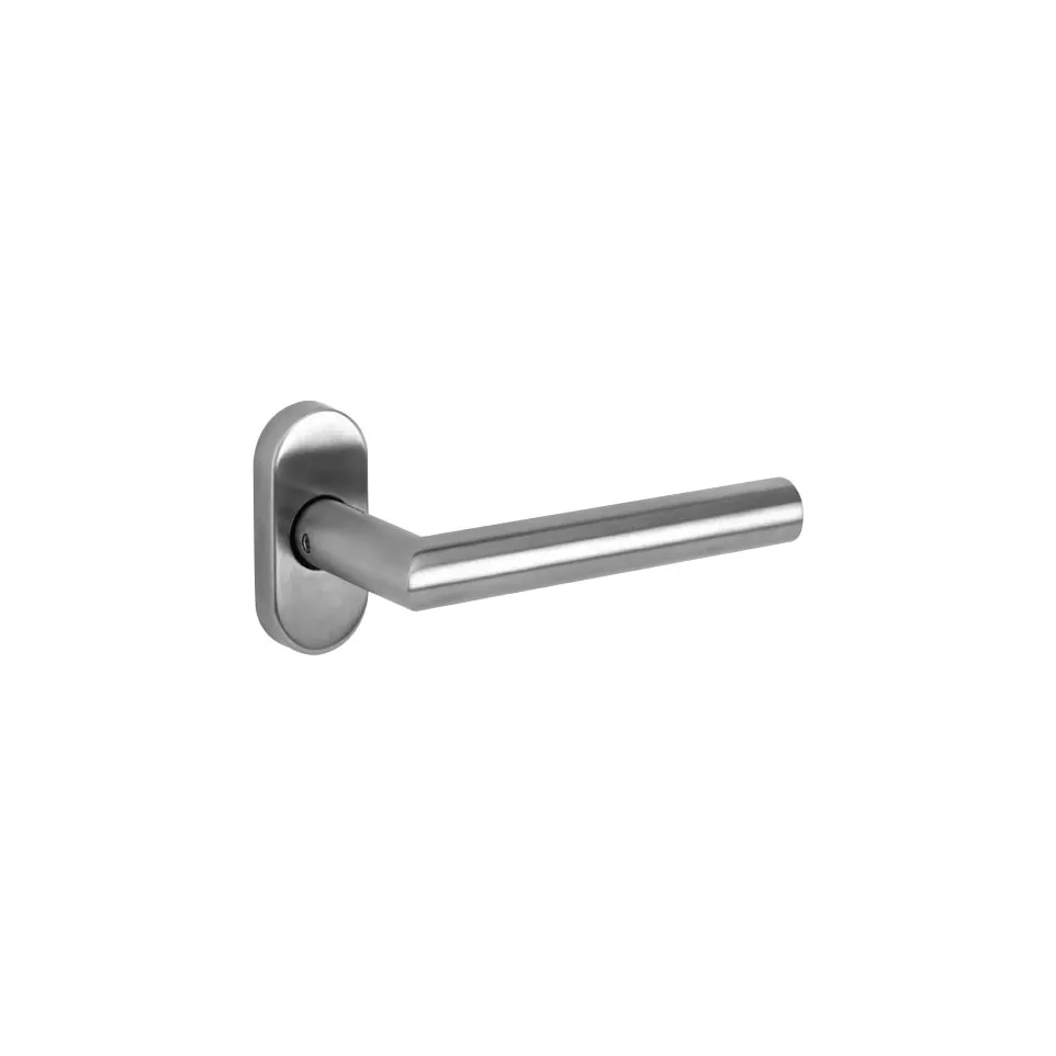 Pair of L90° handles in 20 mm...