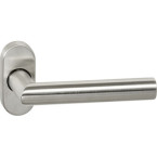 Stainless Steel L90° Door...
