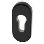Oval Security Escutcheon PZ...