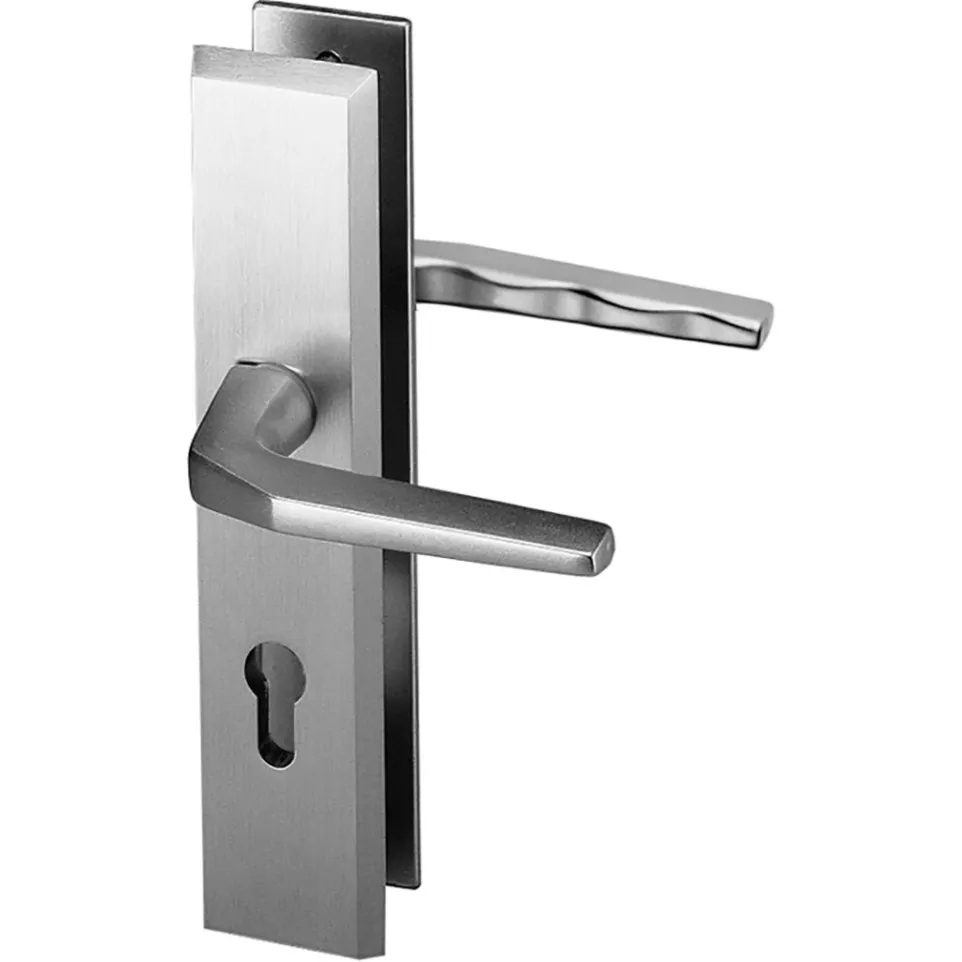 Dieckmann massief aluminium...