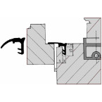Top Seal for K7082...