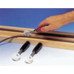 Groove Roller for...