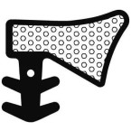 TSP-FOAM Gasket for Second...