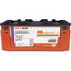 Box of 700 Spit Pro 6 Wall...