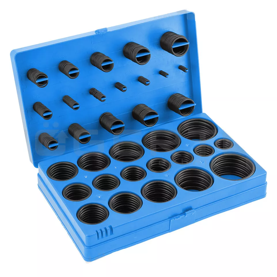 Coffret  assortiments joints en...