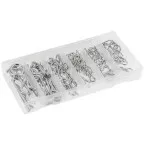 Coffret  assortiments goupilles béta 150 (pièces) / pce