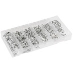 Beta Pin Assortment Set 150...